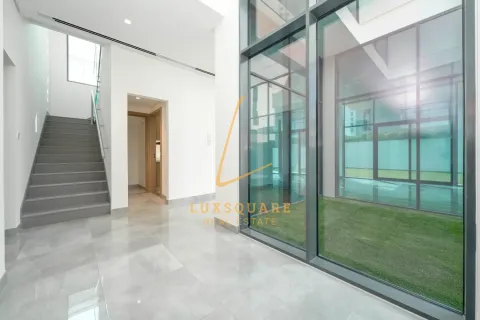 Villa en Al Furjan, Dubai, 4 dormitorios, 480 m², № 72537 - foto 6