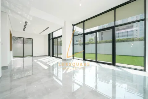 Villa en Al Furjan, Dubai, 4 dormitorios, 480 m², № 72537 - foto 2
