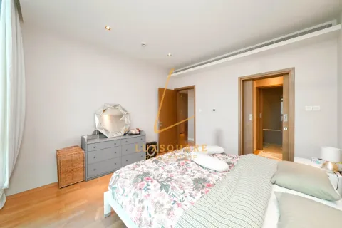 Снять в аренду квартиру в Аль-Васле, Дубай: 1 спальня, 117м², № 72536 - фото 18