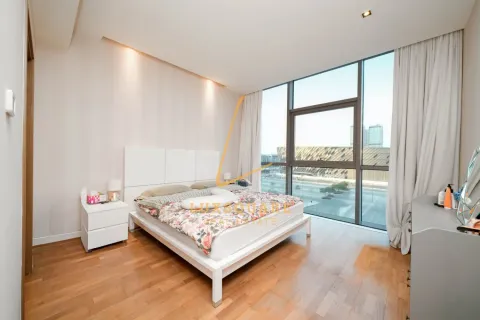 Снять в аренду квартиру в Аль-Васле, Дубай: 1 спальня, 117м², № 72536 - фото 16