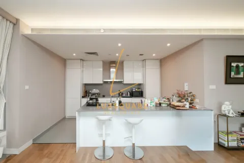 Снять в аренду квартиру в Аль-Васле, Дубай: 1 спальня, 117м², № 72536 - фото 5