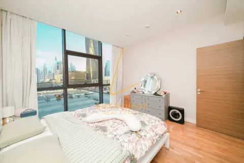 Снять в аренду квартиру в Аль-Васле, Дубай: 1 спальня, 117м², № 72536 - фото 19