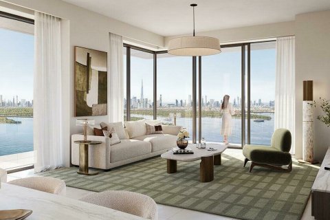 شقة في Dubai Harbour, دبي 2 غرف نوم, 116 م² رقم 72540 - صورة 2