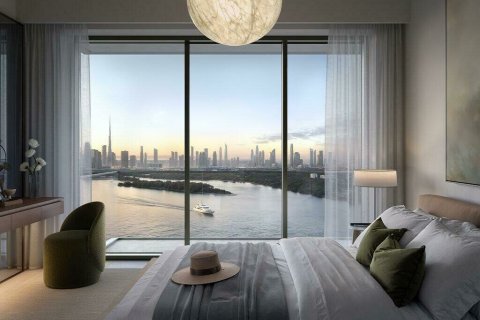 شقة في Dubai Harbour, دبي 2 غرف نوم, 116 م² رقم 72540 - صورة 4