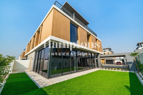 Townhouse in Arabian Ranches 3, Dubai 4 bedrooms, 306.02248200 sq.m. № 139440 - photo 21