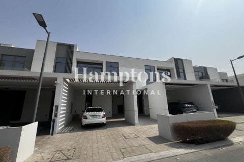 Townhouse in Ruba, Arabian Ranches 3, Dubai 3 bedrooms, 144.83577700 sq.m. № 139442 - photo 3