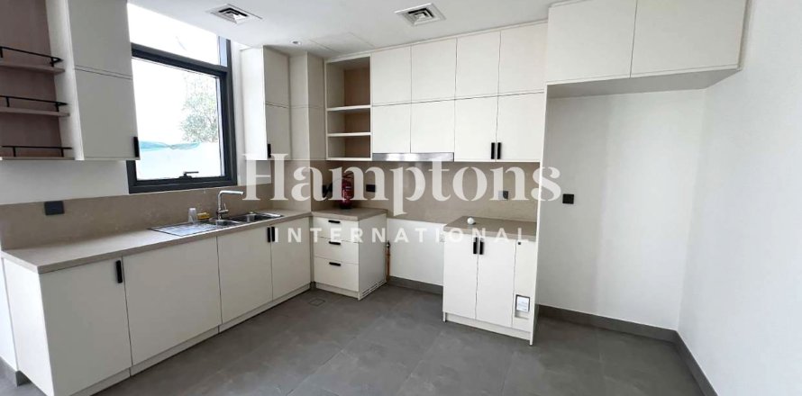 Townhouse in Ruba, Arabian Ranches 3, Dubai 3 bedrooms, 144.836 sq.m. № 139442