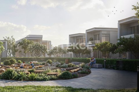 تاون هاوس في Dubai Land, دبي 4 غرف نوم, 252 م² رقم 139438 - صورة 3