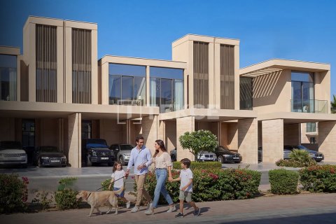 تاون هاوس في Dubai Land, دبي 4 غرف نوم, 252 م² رقم 139438 - صورة 2