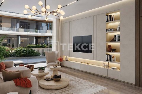 Apartment in Mohammed Bin Rashid City, Dubai 2 bedrooms, 140 sq.m. № 139437 - photo 17