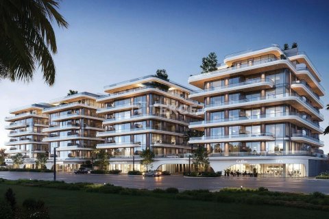 Apartment in Mohammed Bin Rashid City, Dubai 2 bedrooms, 140 sq.m. № 139437 - photo 4