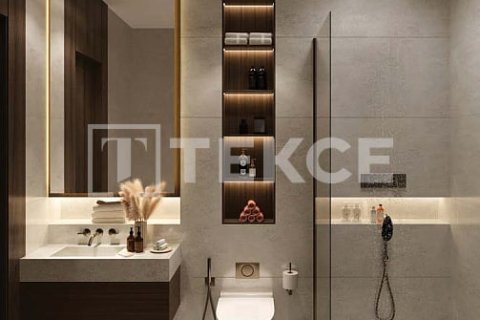 Apartment in Mohammed Bin Rashid City, Dubai 2 bedrooms, 140 sq.m. № 139437 - photo 23