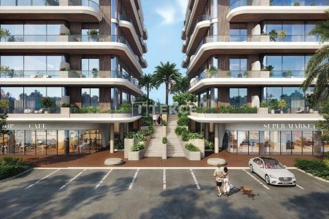 Apartment in Mohammed Bin Rashid City, Dubai 2 bedrooms, 140 sq.m. № 139437 - photo 5