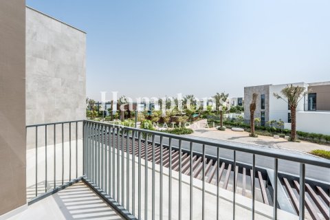 تاون هاوس في Joy, Arabian Ranches 3, دبي 3 غرف نوم, 128.02033400 م² رقم 139439 - صورة 15