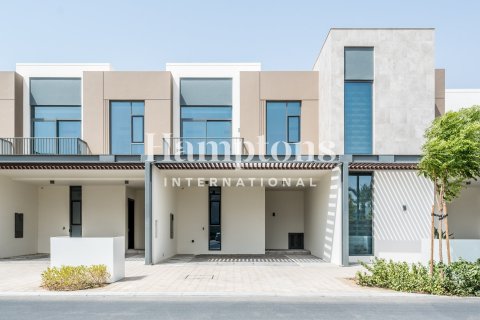 تاون هاوس في Joy, Arabian Ranches 3, دبي 3 غرف نوم, 128.02033400 م² رقم 139439 - صورة 8