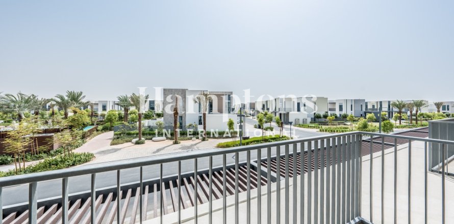 تاون هاوس في Joy, Arabian Ranches 3, دبي 3 غرف نوم, 128.02 م² رقم 139439