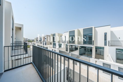 تاون هاوس في Joy, Arabian Ranches 3, دبي 3 غرف نوم, 128.02033400 م² رقم 139439 - صورة 13