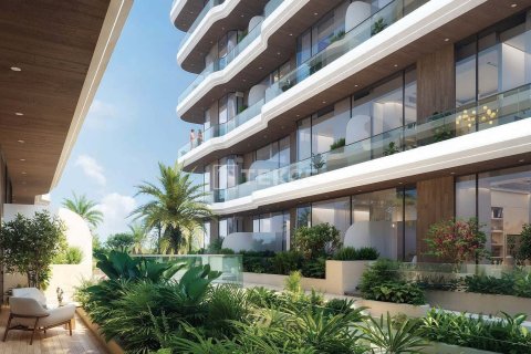Apartment in Mohammed Bin Rashid City, Dubai 1 bedroom, 73 sq.m. № 139436 - photo 6