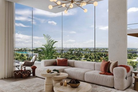 Apartment in Mohammed Bin Rashid City, Dubai 1 bedroom, 73 sq.m. № 139436 - photo 16