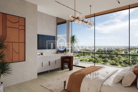 Apartment in Mohammed Bin Rashid City, Dubai 1 bedroom, 73 sq.m. № 139436 - photo 20