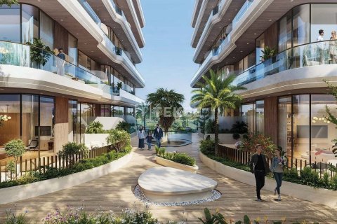 Apartment in Mohammed Bin Rashid City, Dubai 1 bedroom, 73 sq.m. № 139436 - photo 7