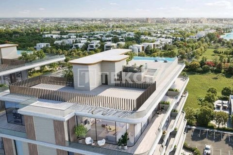 Apartment in Mohammed Bin Rashid City, Dubai 1 bedroom, 73 sq.m. № 139436 - photo 9
