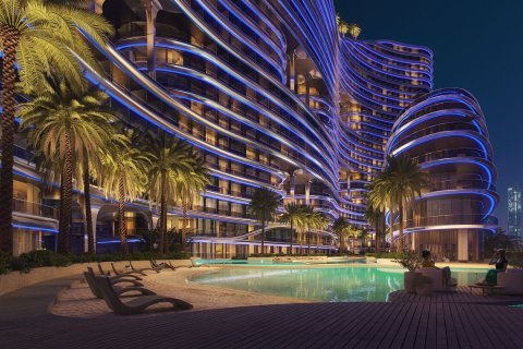 Appartement à Business Bay, Dubai, 47.6 m², № 22544 - photo 7