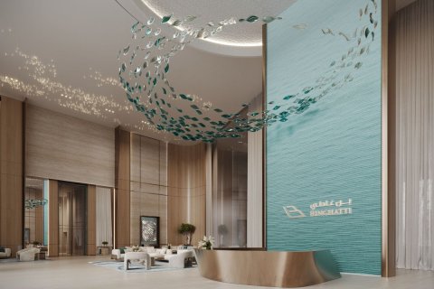 Appartement à Business Bay, Dubai, 47.6 m², № 22544 - photo 2
