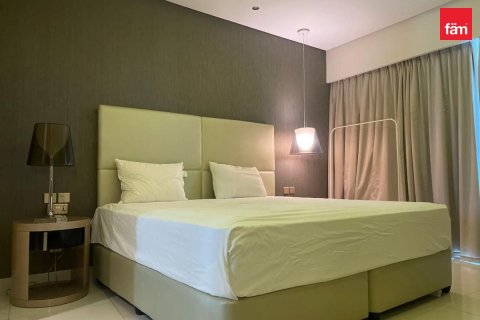 Apartamento en Business Bay, Dubai, 1 dormitorio, 98 m², № 22545 - foto 5