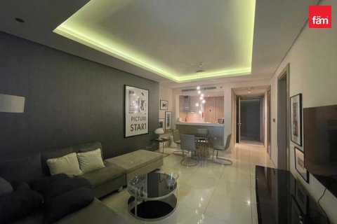 Apartamento en Business Bay, Dubai, 1 dormitorio, 98 m², № 22545 - foto 1