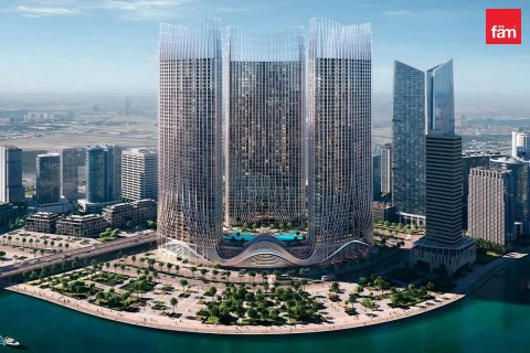 Apartamento en Business Bay, Dubai, 1 dormitorio, 94.9 m², № 22557 - foto 11