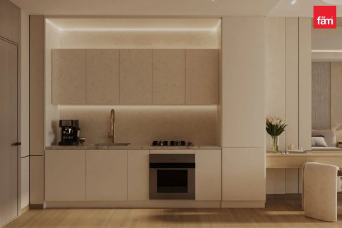 Apartamento en Business Bay, Dubai, 1 dormitorio, 94.9 m², № 22557 - foto 5