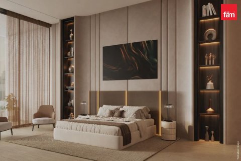 Apartamento en Business Bay, Dubai, 1 dormitorio, 94.9 m², № 22557 - foto 2