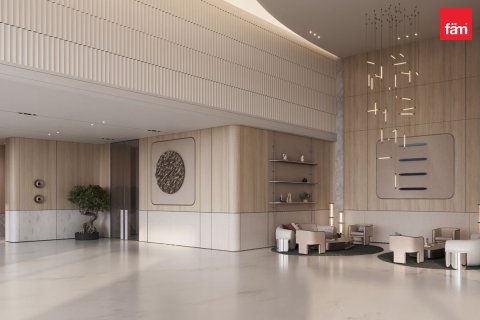 Apartamento en Business Bay, Dubai, 1 dormitorio, 94.9 m², № 22557 - foto 7