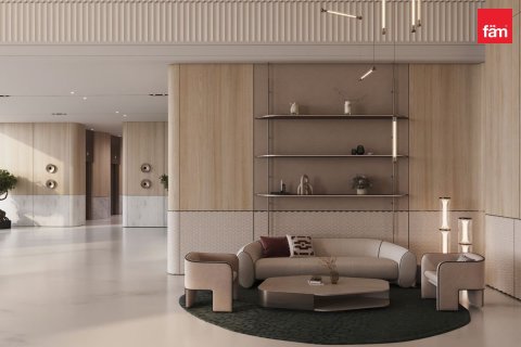 Apartamento en Business Bay, Dubai, 1 dormitorio, 94.9 m², № 22557 - foto 8