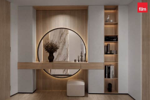 Apartamento en Business Bay, Dubai, 1 dormitorio, 94.9 m², № 22557 - foto 3