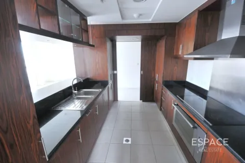 Снять в аренду квартиру в Даунтаун Дубай (Даунтаун Бурдж Дубай), Дубай: 2 спальни, 138м², № 71344 - фото 9