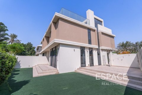 فيلا في Club Villas at Dubai Hills, دبي هيلز استيت, دبي 3 غرف نوم, 273 م² رقم 71355 - صورة 20