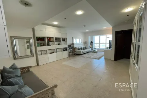شقة في Elite Residence, مرسى دبي, دبي 2 غرف نوم, 123 م² رقم 71354 - صورة 5