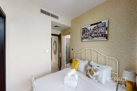 Townhouse in Dubai 3 bedrooms, 112 sq.m. № 71357 - photo 10