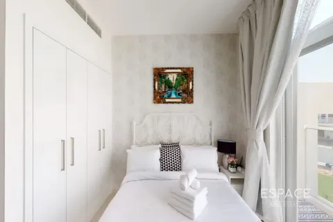 Townhouse in Dubai 3 bedrooms, 112 sq.m. № 71357 - photo 8