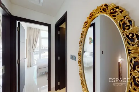 Townhouse in Dubai 3 bedrooms, 112 sq.m. № 71357 - photo 13