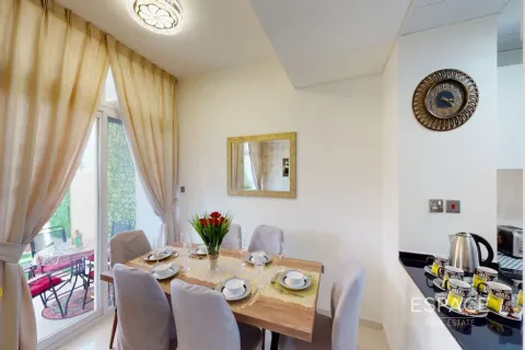 Townhouse in Dubai 3 bedrooms, 112 sq.m. № 71357 - photo 5