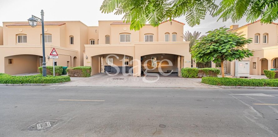 فيلا في Casa Viva, Serena, دبي 3 غرف نوم, 195 م² رقم 72401