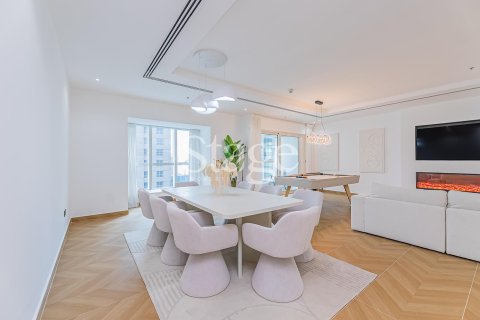 Apartment in Elite Residence, Dubai Marina, Dubai 4 bedrooms, 295 sq.m. № 72400 - photo 8