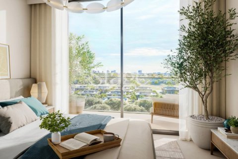 Appartement à Dubai Hills Estate, Dubai, 1 chambre, 69 m², № 72402 - photo 2