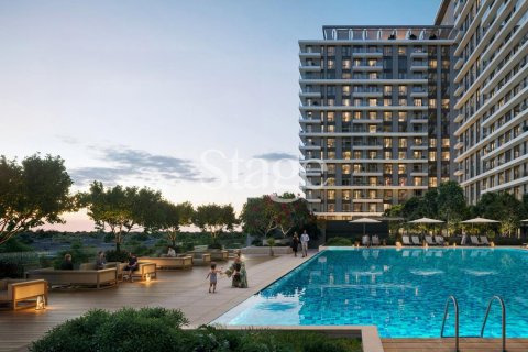 Appartement à Dubai Hills Estate, Dubai, 1 chambre, 69 m², № 72402 - photo 6