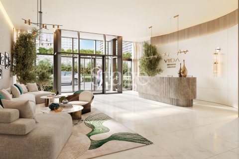 Appartement à Dubai Hills Estate, Dubai, 1 chambre, 69 m², № 72402 - photo 4