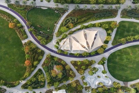 Appartement à Dubai Hills Estate, Dubai, 1 chambre, 69 m², № 72402 - photo 11