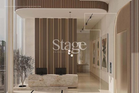 Купить квартиру в Al Furjan, Дубай: 2 спальни, 86м², № 72404 - фото 7